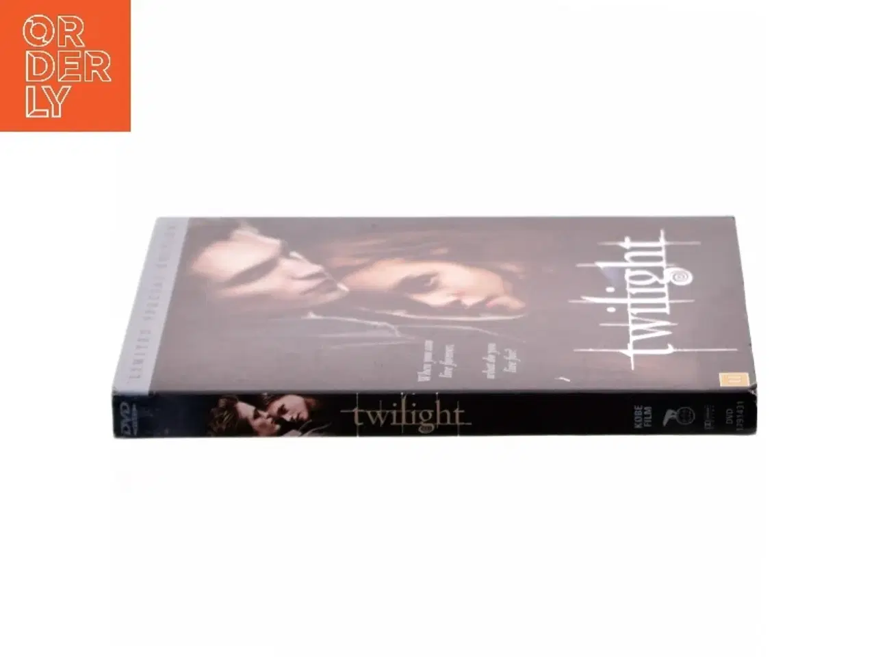 Billede 2 - TWILIGHT