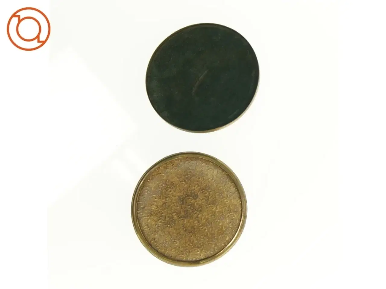 Billede 3 - Opbevaringskrukke (str. 12 x 5 cm)