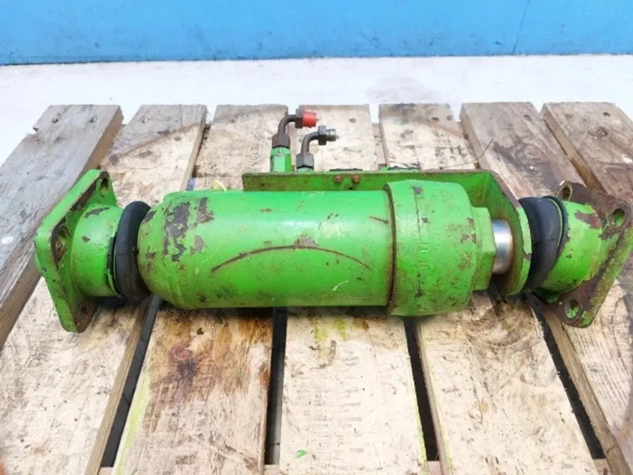 Billede 14 - Merlo P41.7  Cylinder 047797