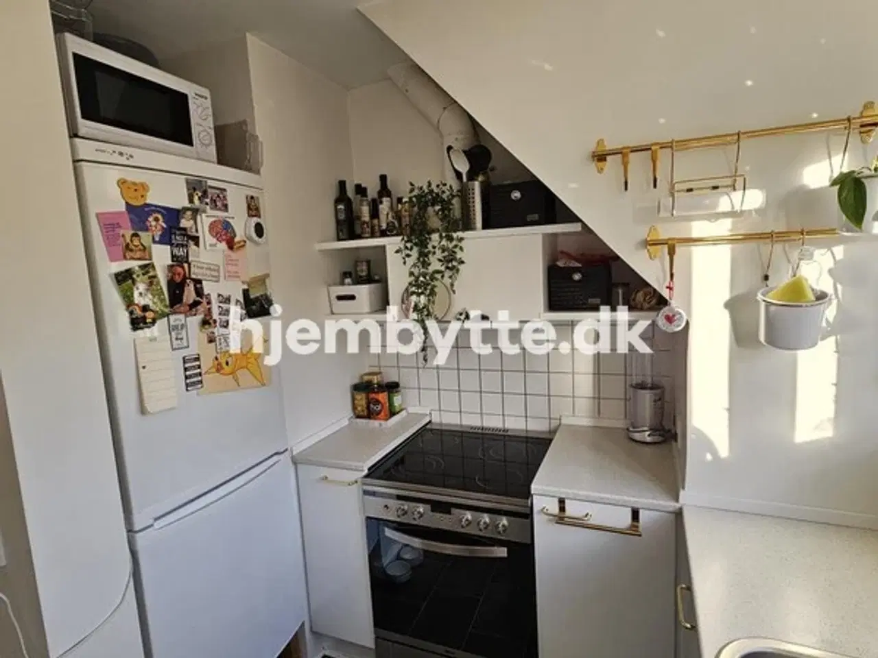 Billede 9 - Hjembytte - Lønstrupvej