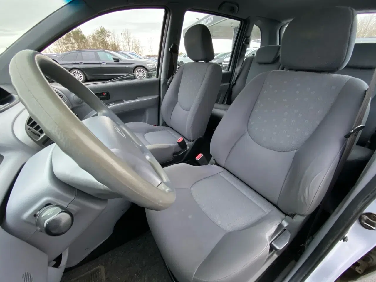 Billede 6 - Hyundai Matrix 1,6 103HK