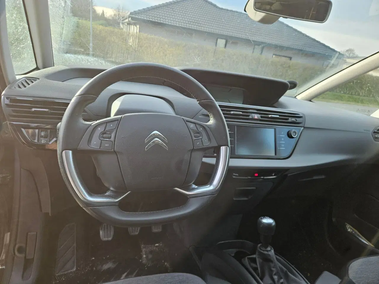 Billede 4 - Citroën Grand C4 Picasso 1,2 PureTech 130 Business 7prs