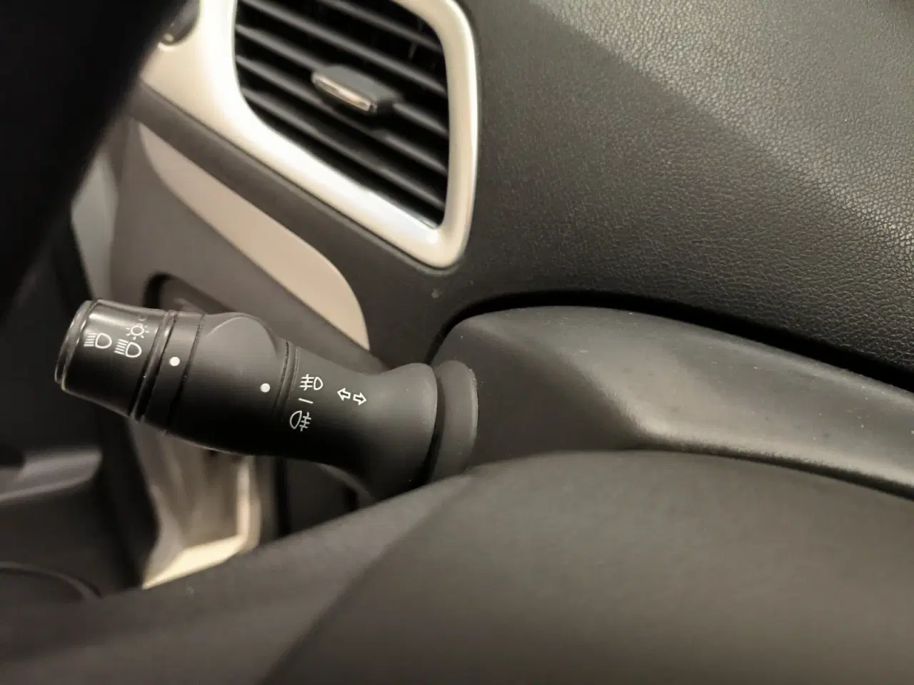 Billede 12 - Renault Scenic III 1,5 dCi 95 Authentique Van