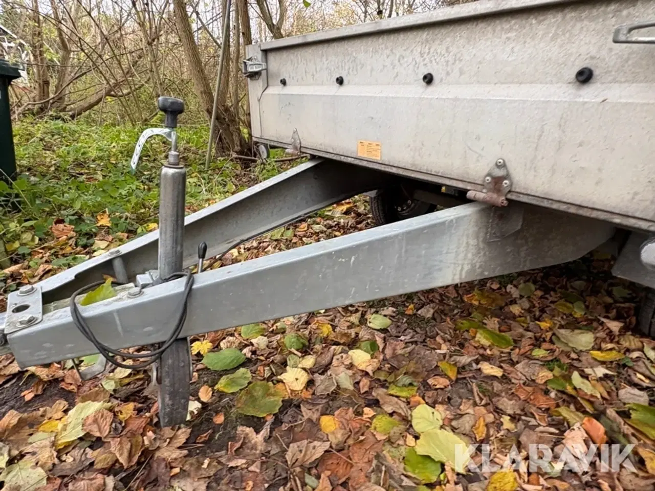 Billede 8 - Trailer Variant