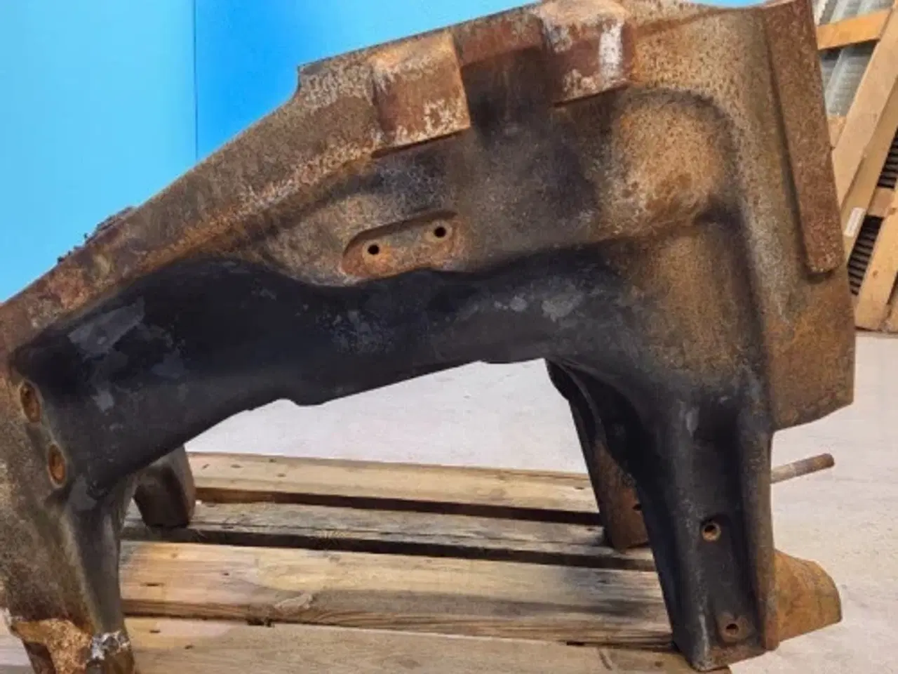 Billede 4 - Case Optum 300 Forbro 47881410