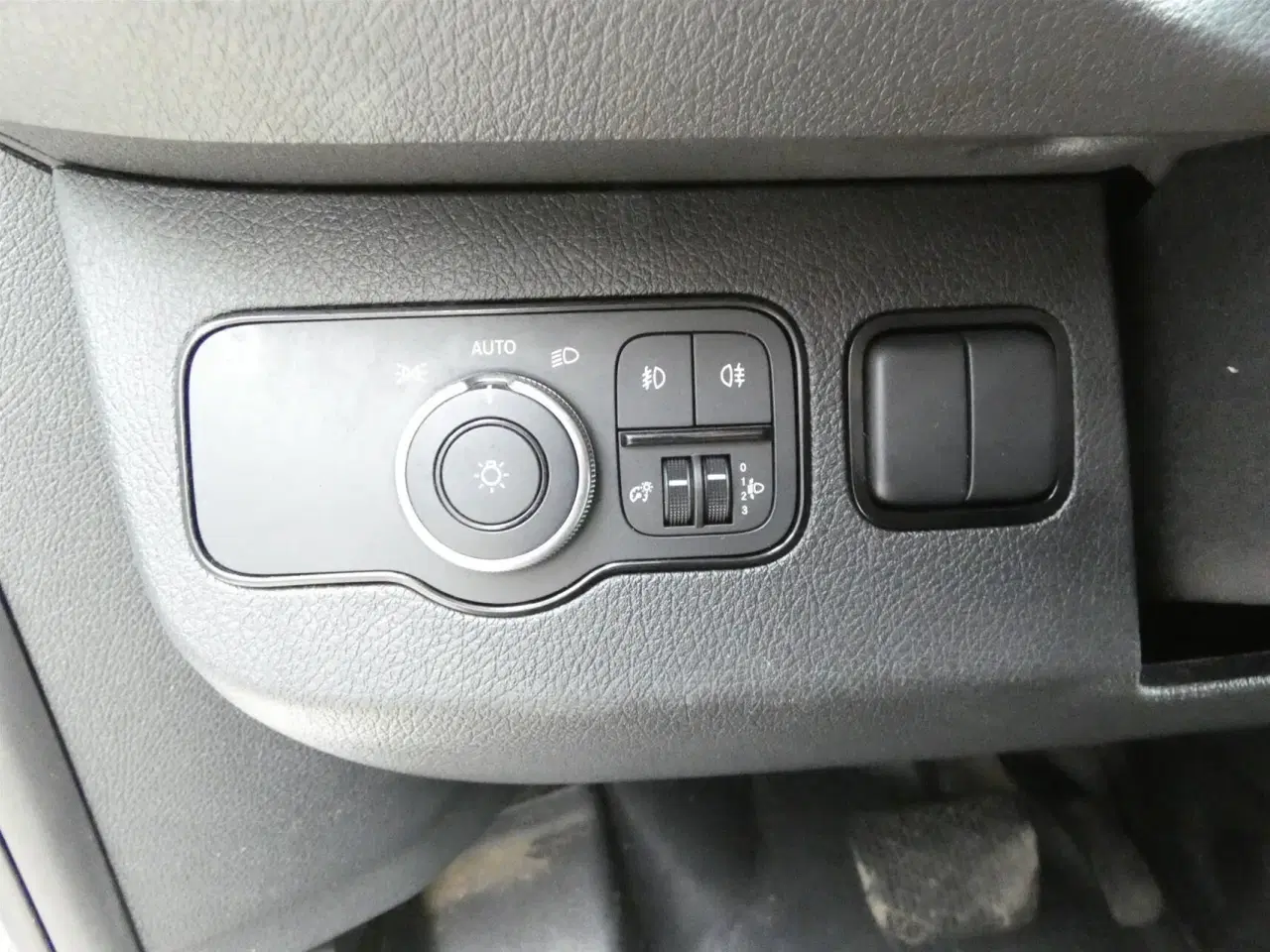 Billede 15 - Mercedes-Benz Sprinter 315 2,0 CDI A3 RWD 9G-Tronic 150HK Ladv./Chas. 9g Aut.