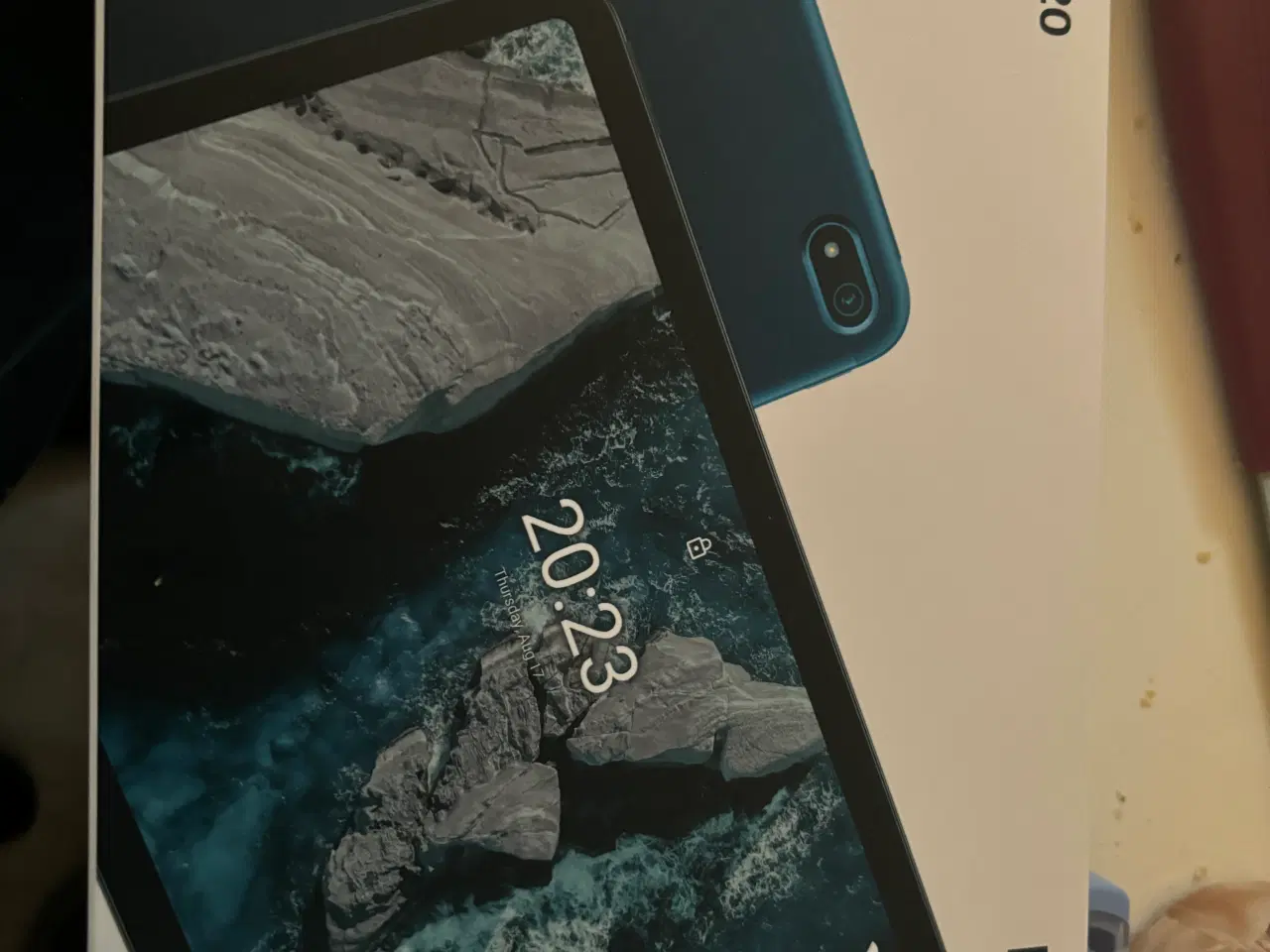 Billede 4 - Nokia tablet 64gb evt kom med et bud