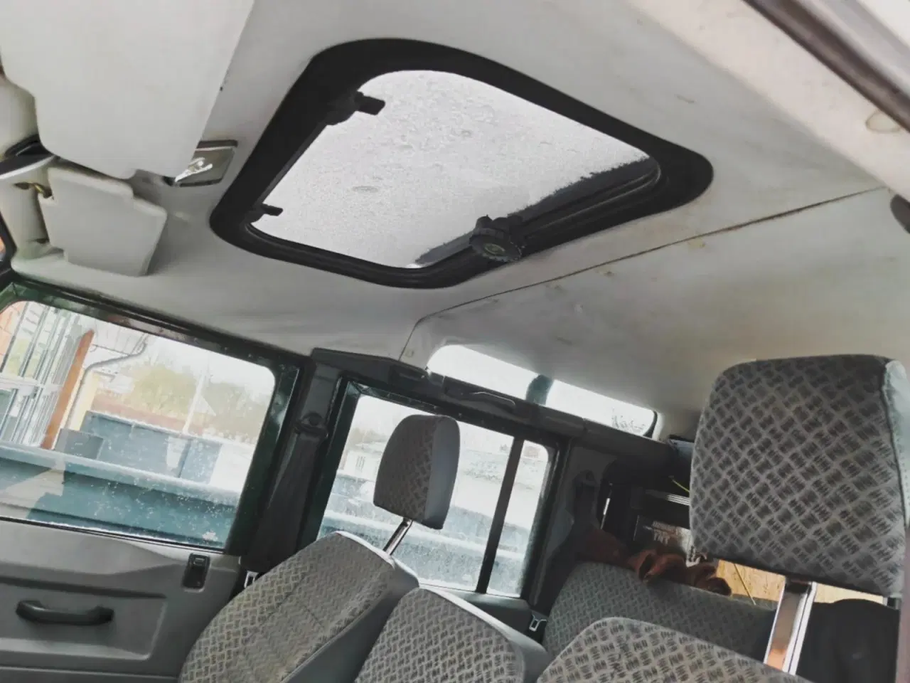 Billede 5 - Land Rover Defender 110 2,5 TD5