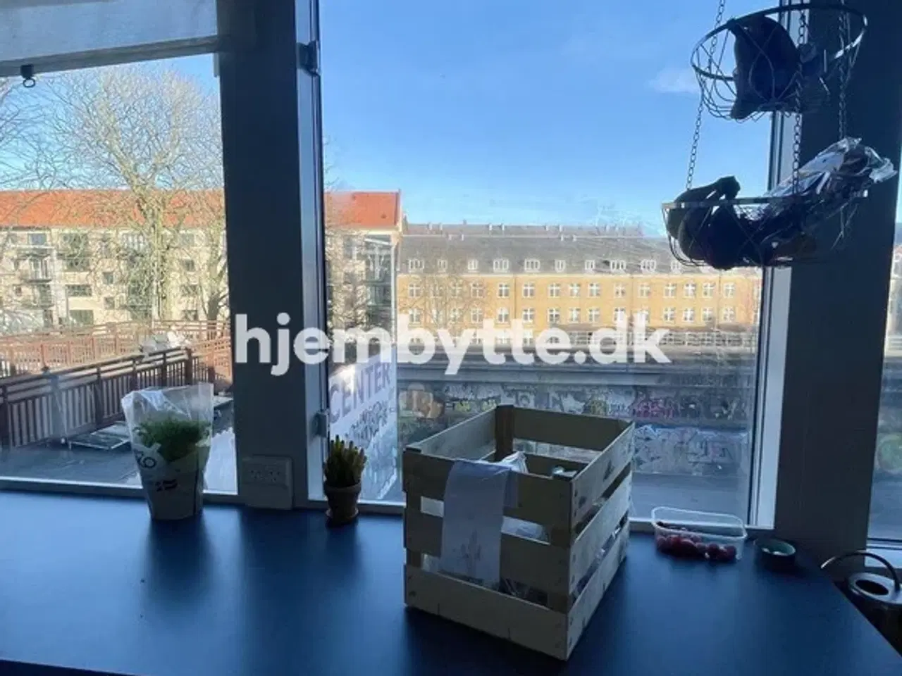 Billede 21 - Hjembytte - NordreFasanvej