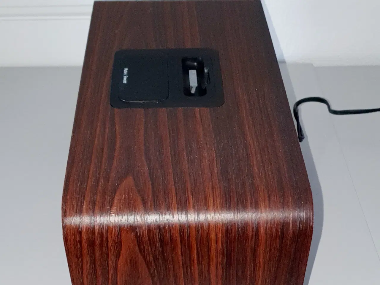 Billede 10 - iTEUFEL fm stereoradio 