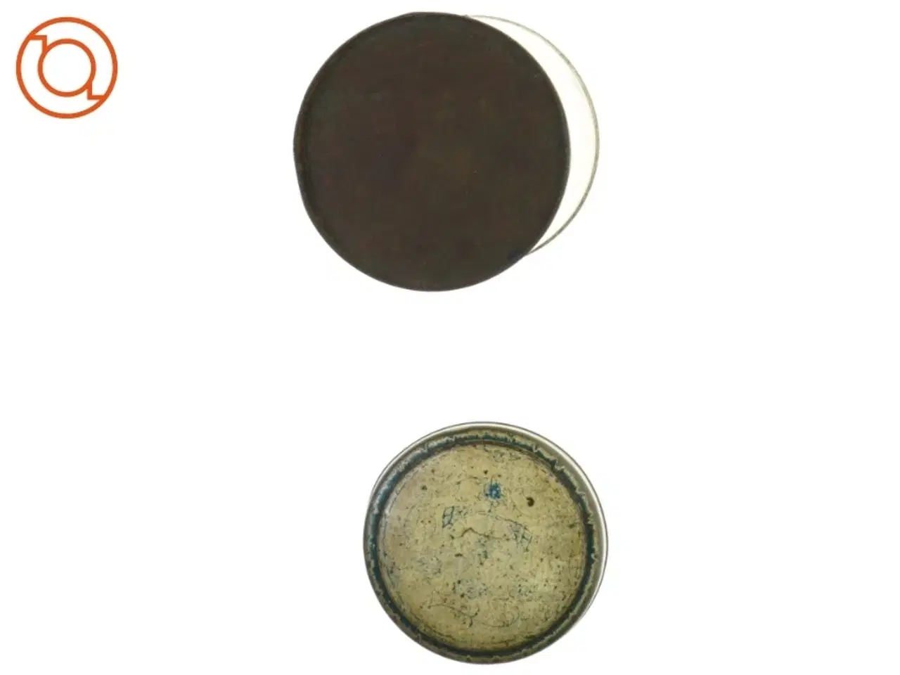 Billede 3 - Dåse (str. 16 x 11 cm)