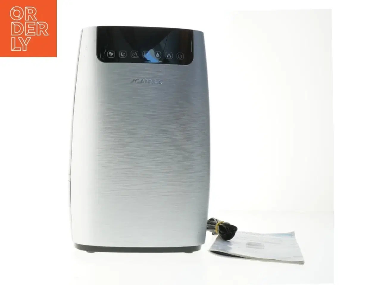Billede 1 - Canvac CLF3301X luftfugter fra Canvac (str. 35,5x23 cm)