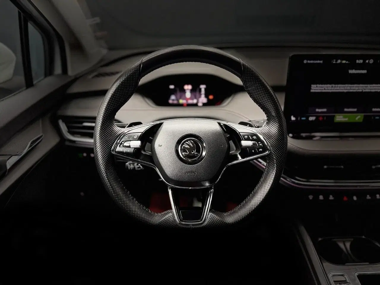 Billede 7 - Skoda Enyaq 80 iV Suite