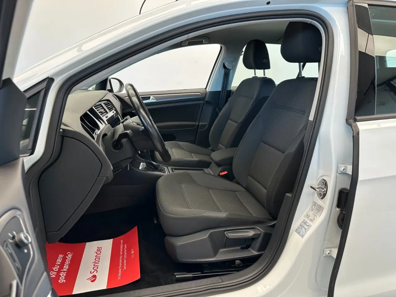 Billede 10 - VW e-Golf VII  