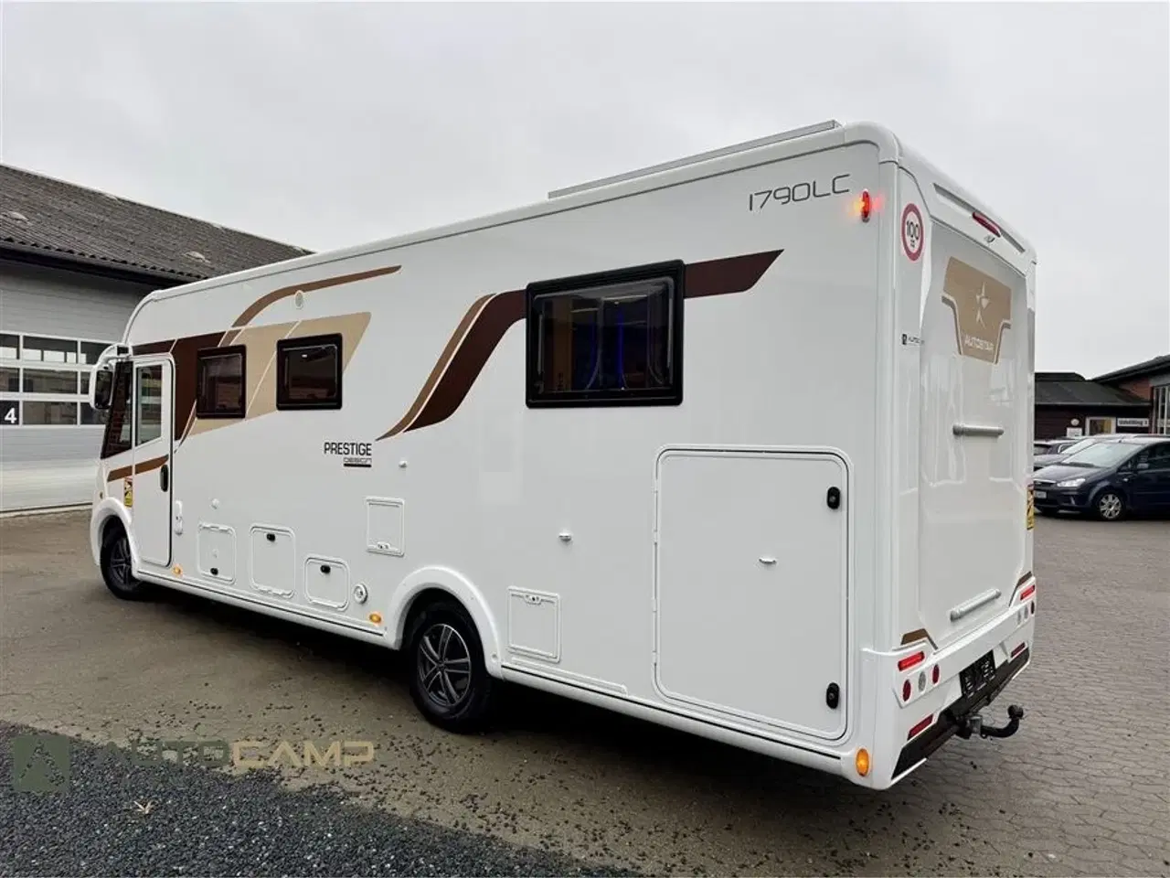 Billede 38 - 2024 - Autostar Prestige I 790 LC