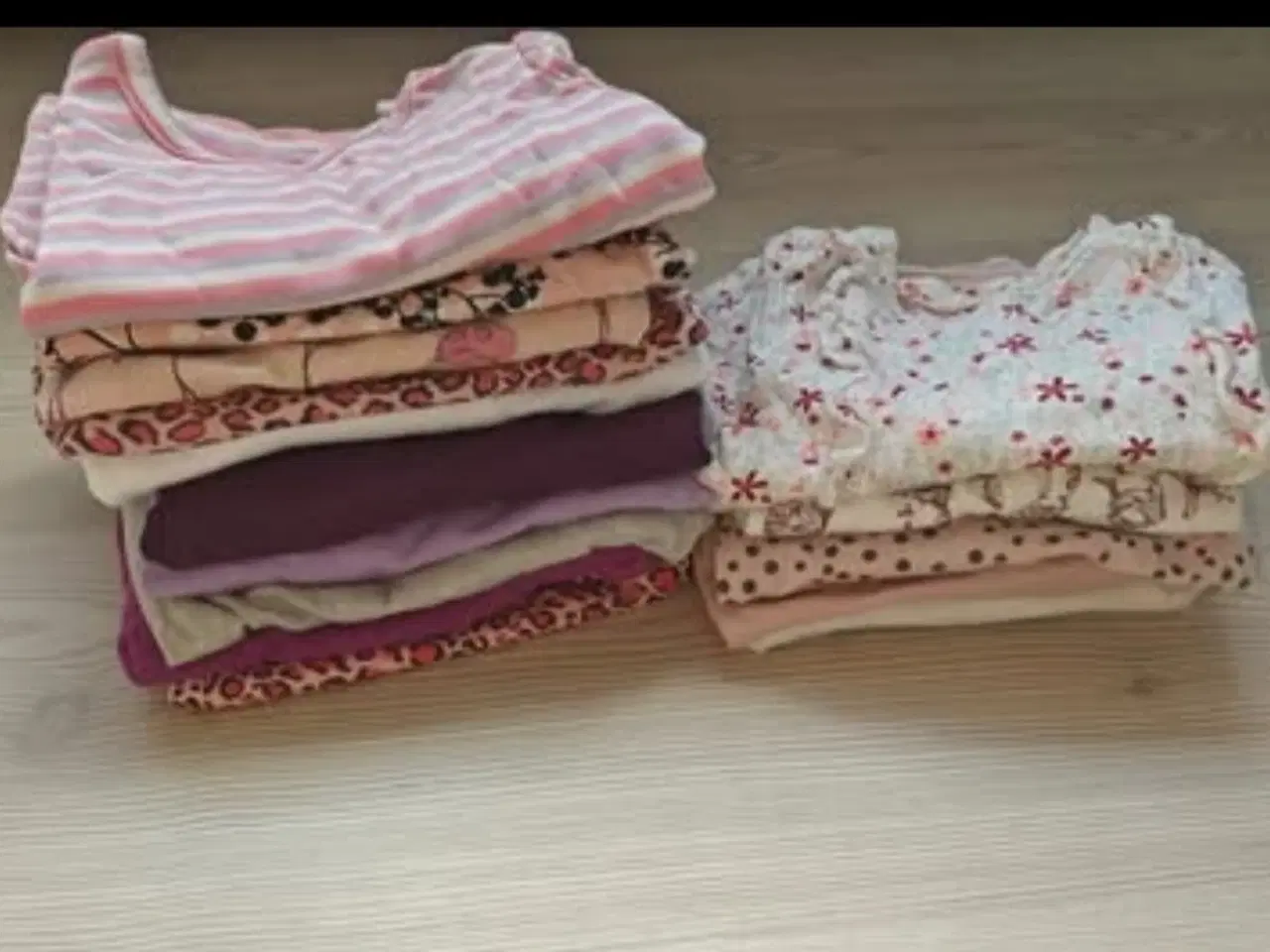 Billede 4 - Pige tøj forskellige størrelser 