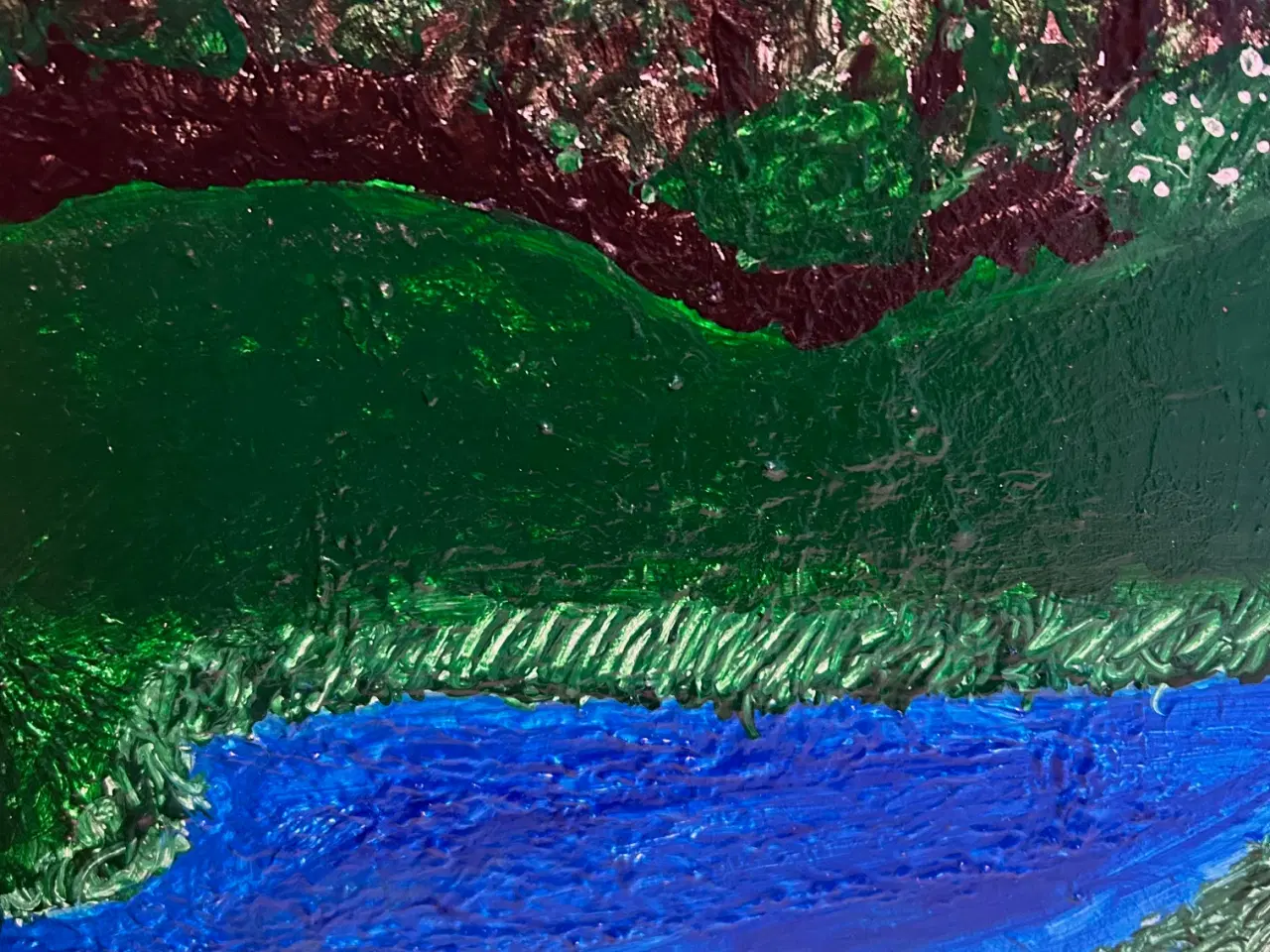 Billede 3 - Billeder fra fri fantesi