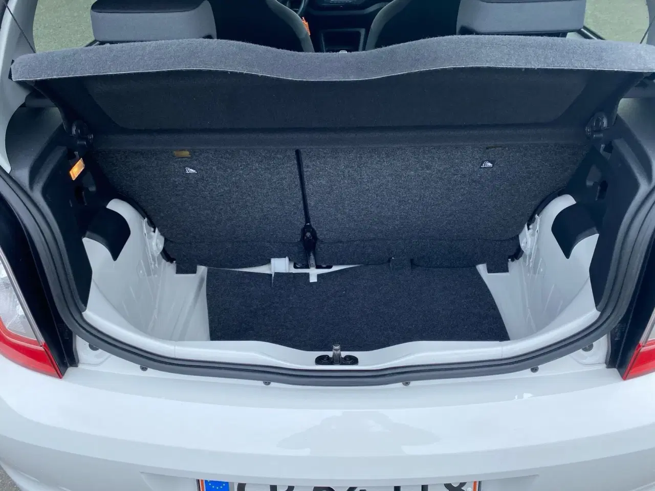 Billede 6 - Skoda Citigo 1,0 MPI Ambition 60HK 5d