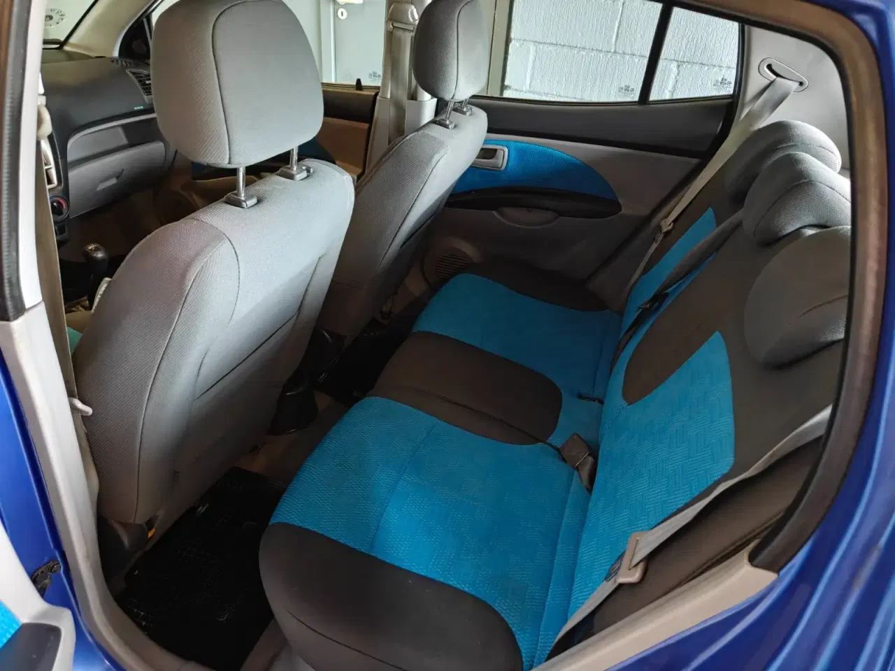Billede 7 - Kia Picanto 1,1 EX