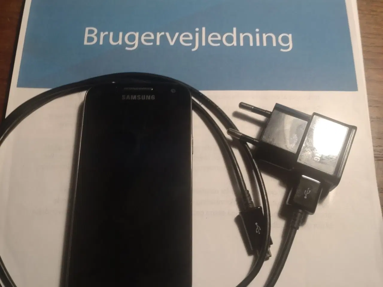 Billede 2 - Galaxy S4 Mini