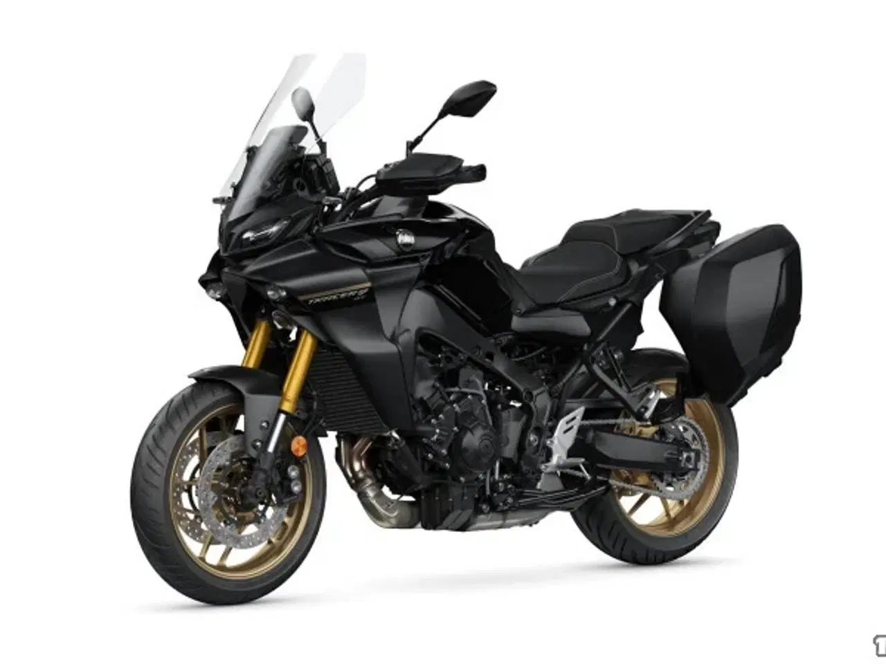 Billede 5 - Yamaha Tracer 9 GT
