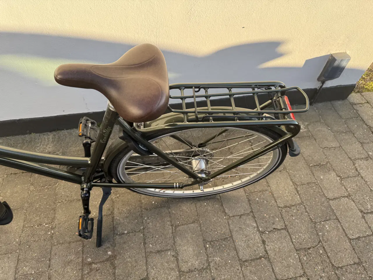 Billede 5 - Batavus cykel 