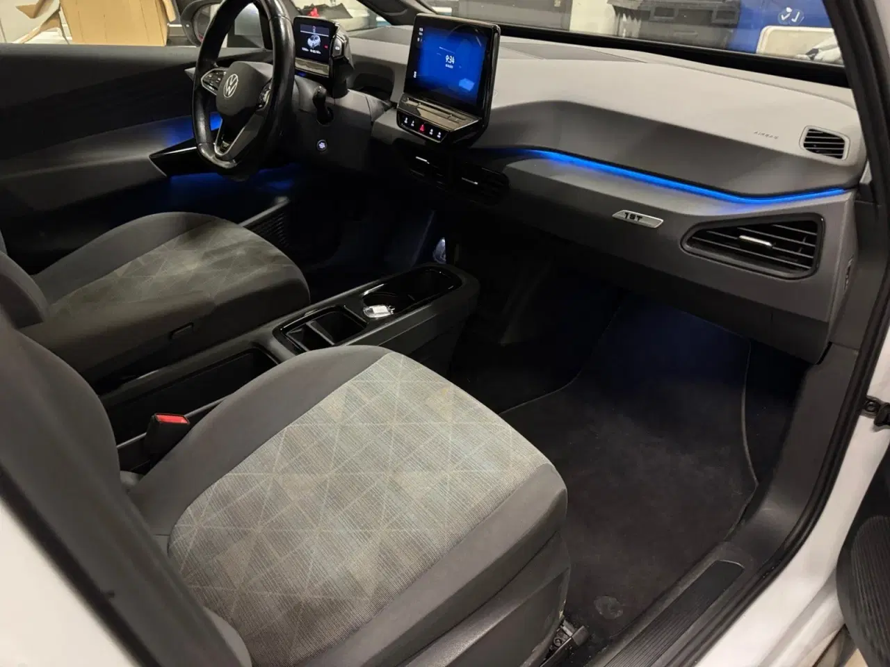 Billede 14 - VW ID.3 58 1ST