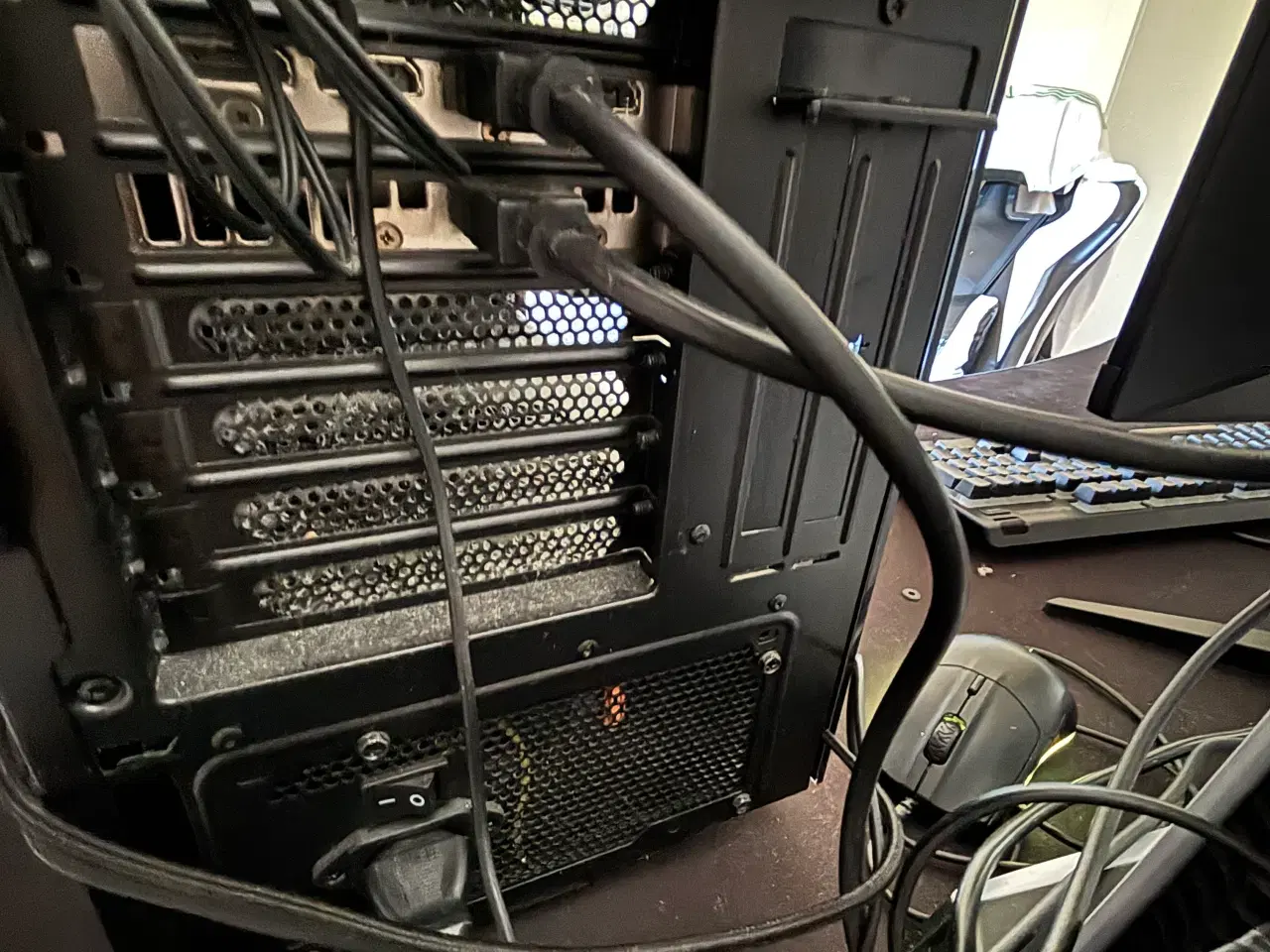 Billede 7 - Stationær Pc 