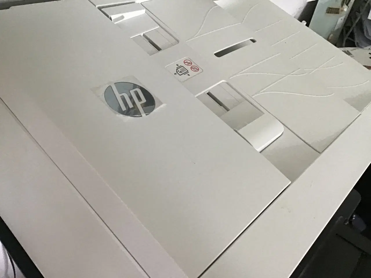 Billede 3 - HP Officejet Pro 7740 printer