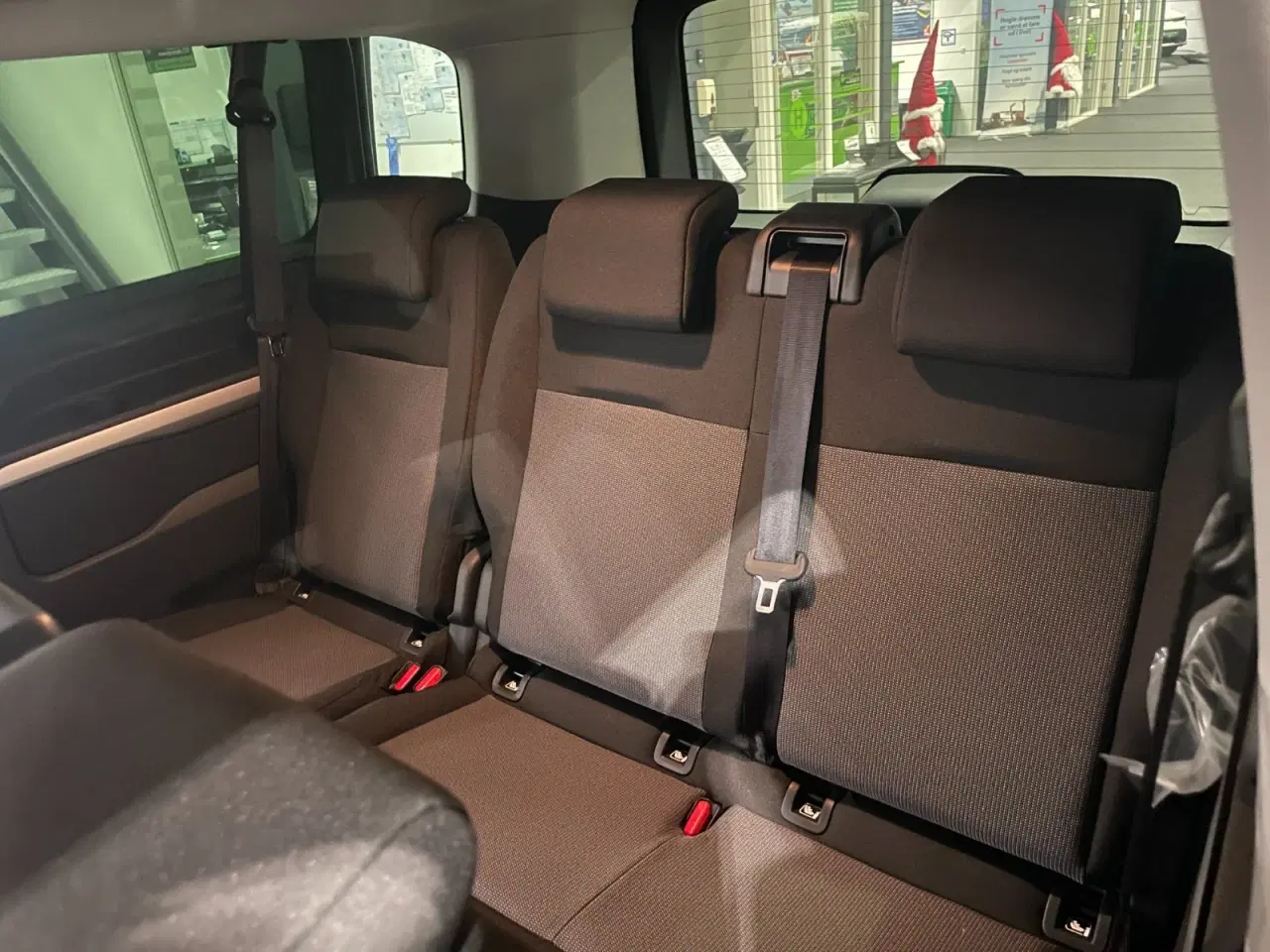 Billede 5 - Citroën ë-SpaceTourer 75 L3 Business+ 9prs