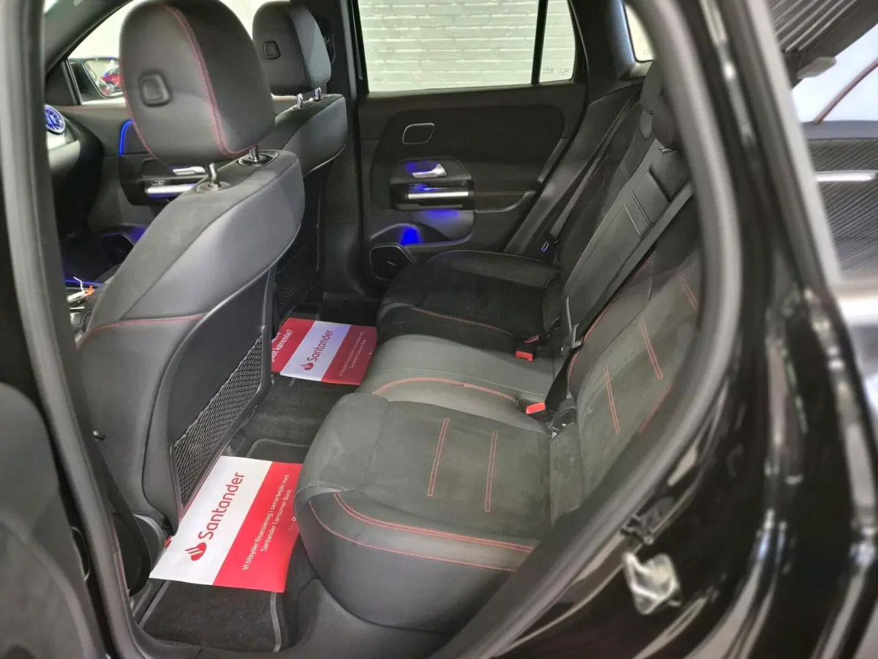 Billede 20 - Mercedes-Benz EQA 250+ EL AMG Premium 190HK 5d Aut.