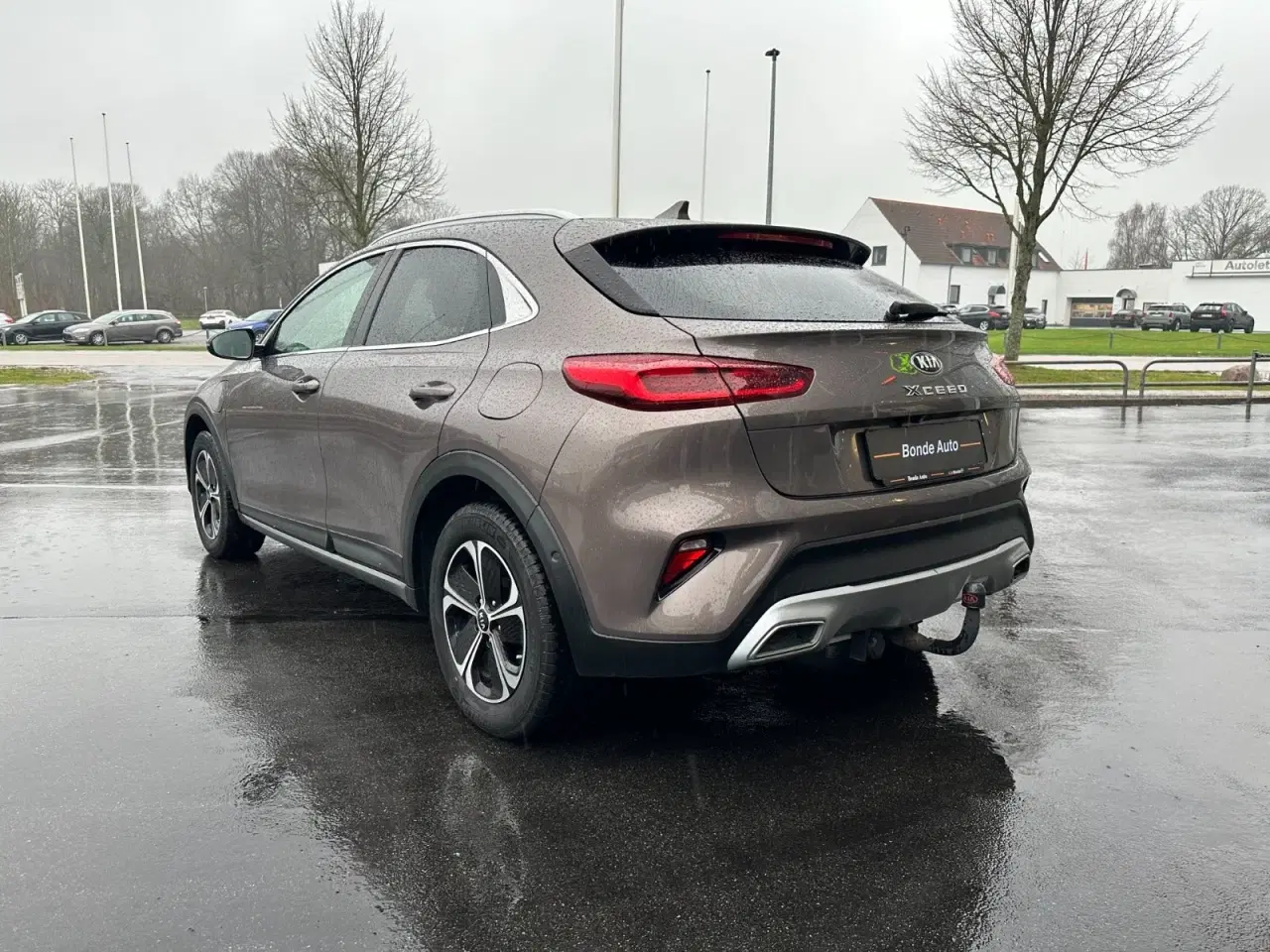 Billede 6 - Kia XCeed 1,6 PHEV Upgrade+ DCT