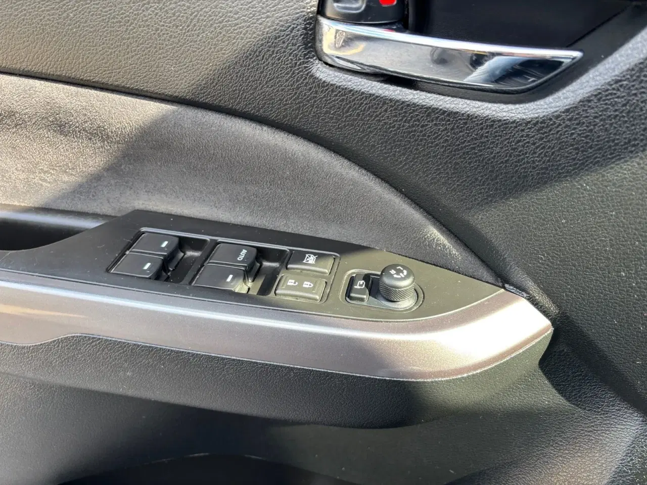 Billede 12 - Suzuki Vitara 1,4 mHybrid Style aut.