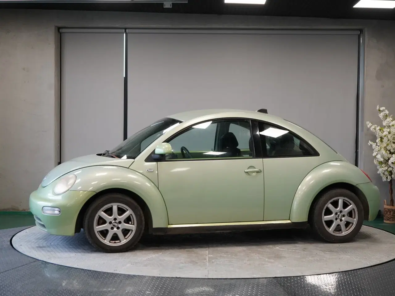 Billede 2 - Volkswagen New Beetle 2.0 2d 