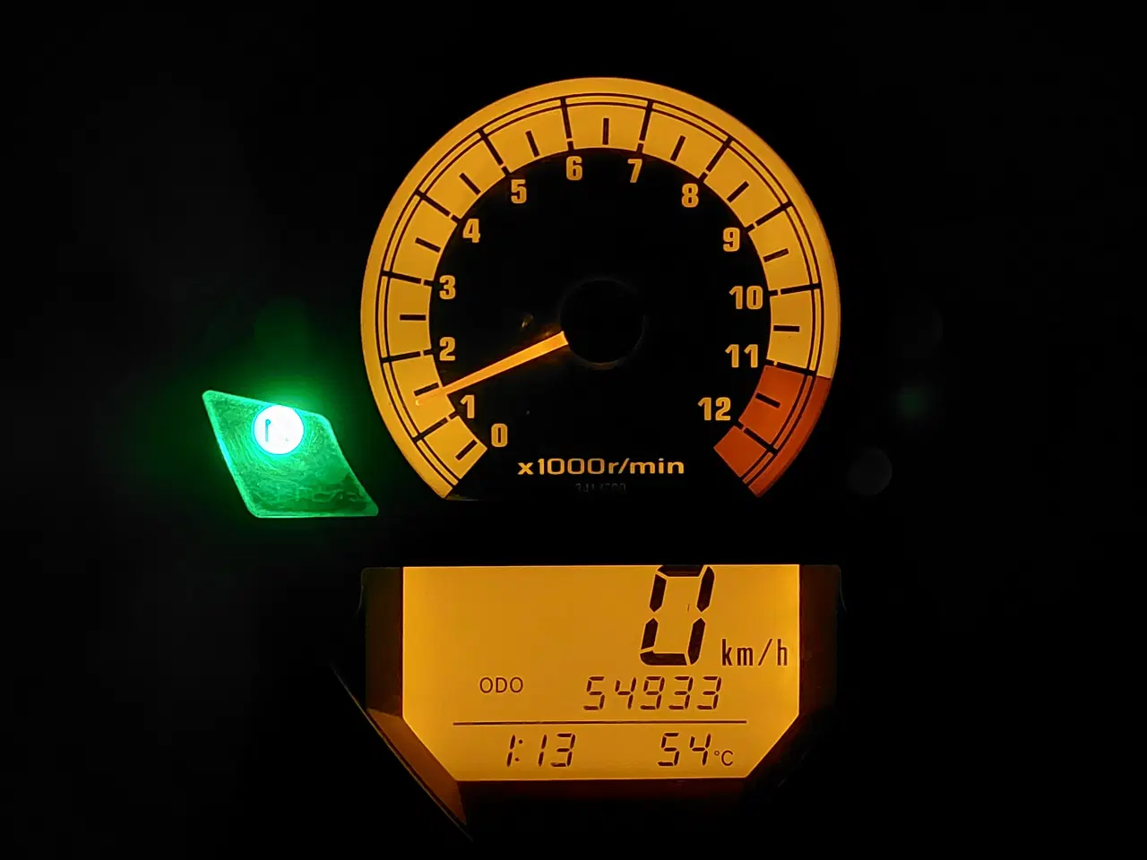 Billede 6 - Suzuki Sv650 S 