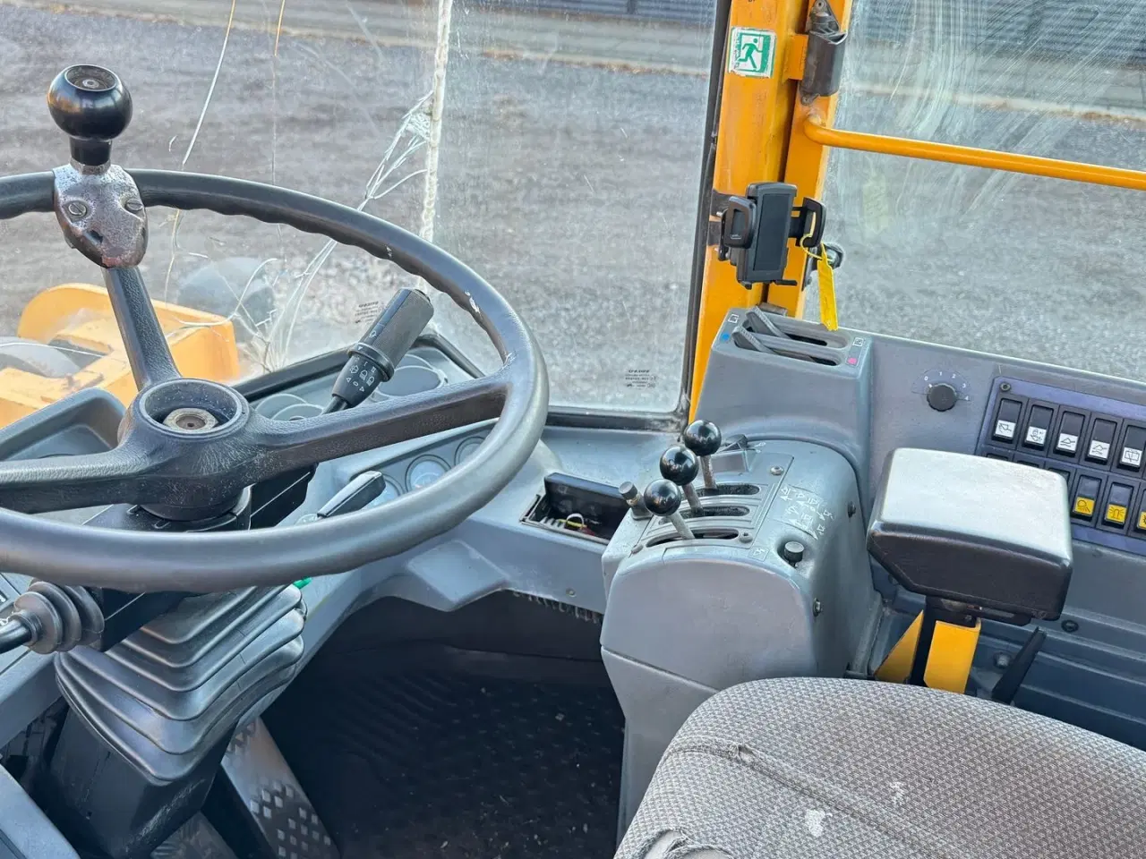 Billede 5 - Volvo L90C