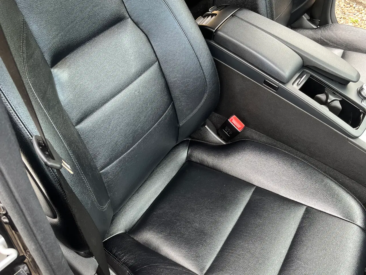 Billede 9 - Mercedes c220 avantgarde 