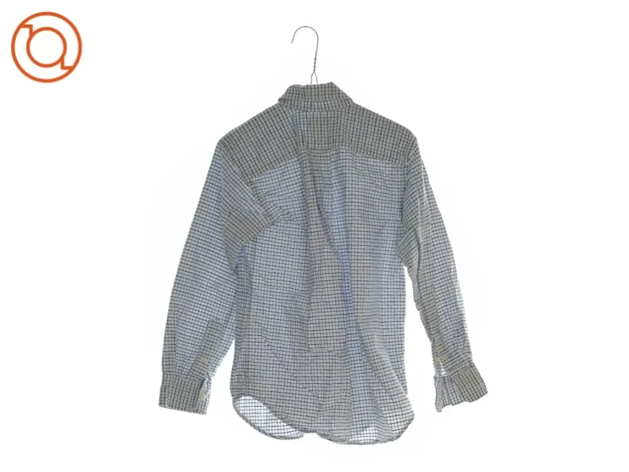 Billede 2 - Skjorte fra Ralph Lauren (Str 10 år)