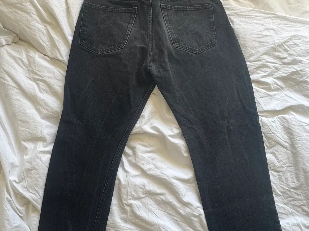 Billede 1 - Weekday Jeans str M (30/30)