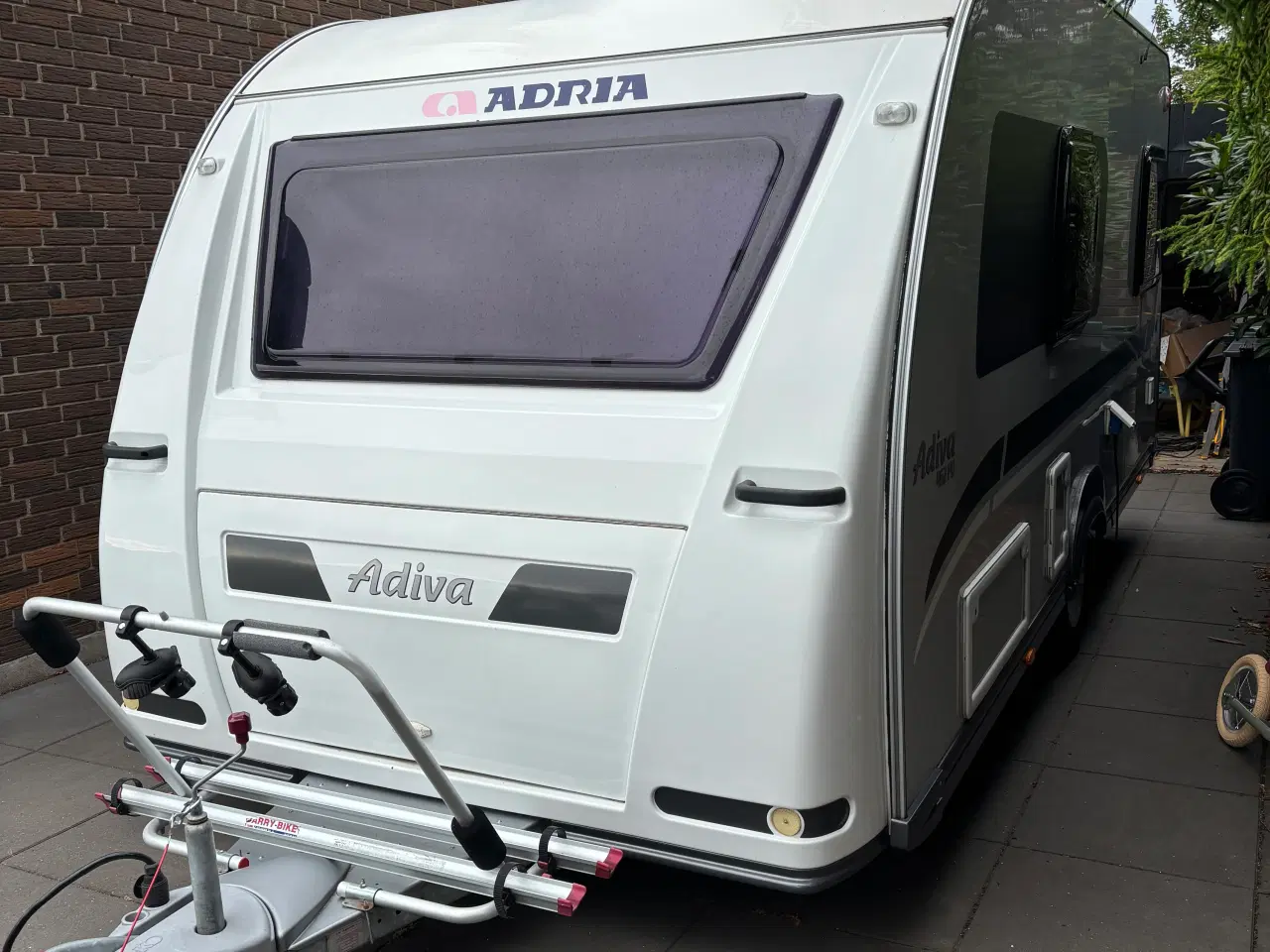 Billede 2 - Adria Adiva 2010