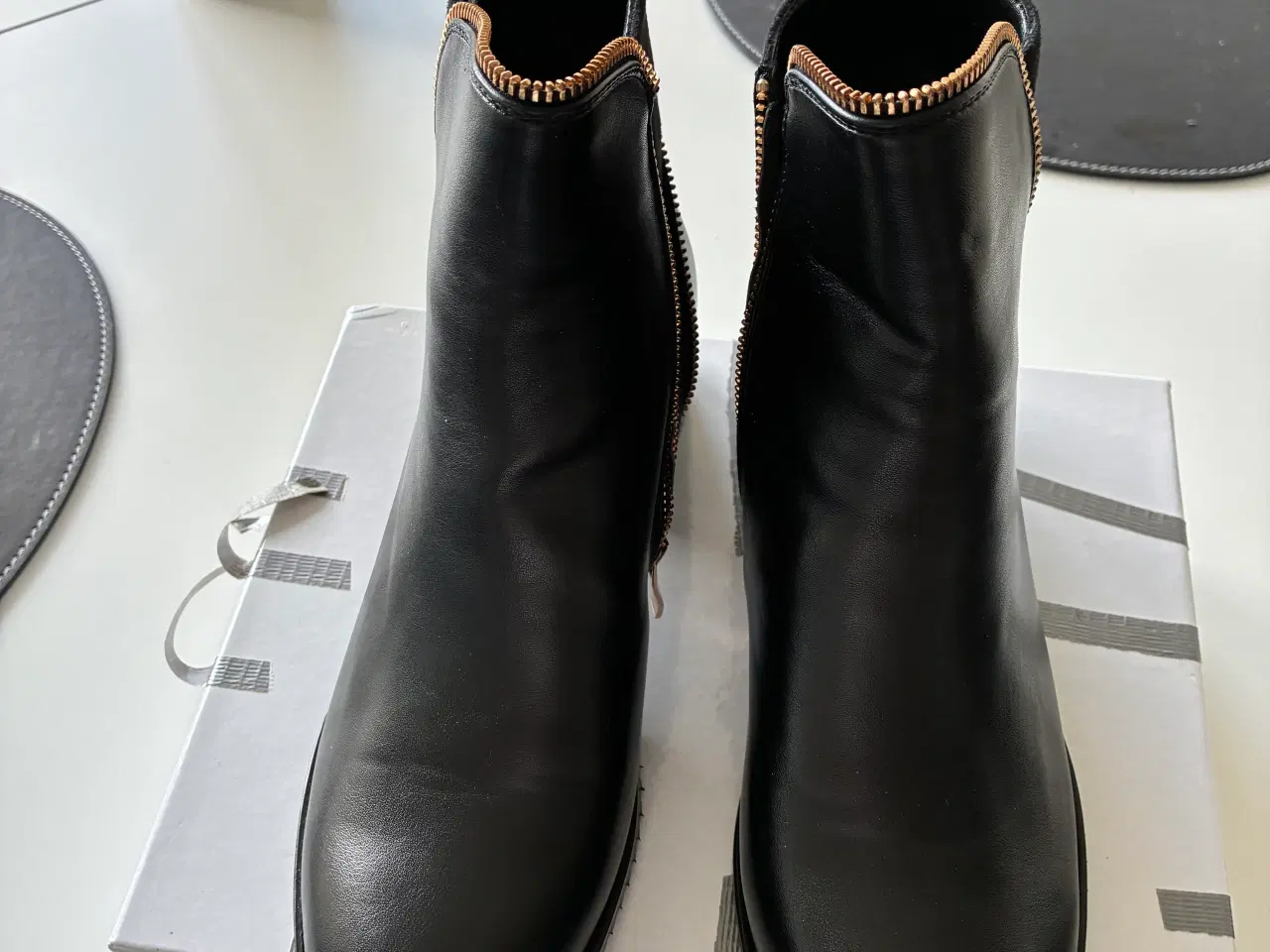 Billede 6 - Nibu støvle str 40