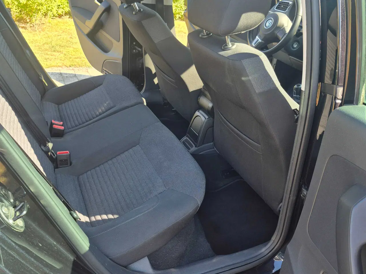Billede 11 - VW Polo 1,2 TSI 90 HK Comfortline