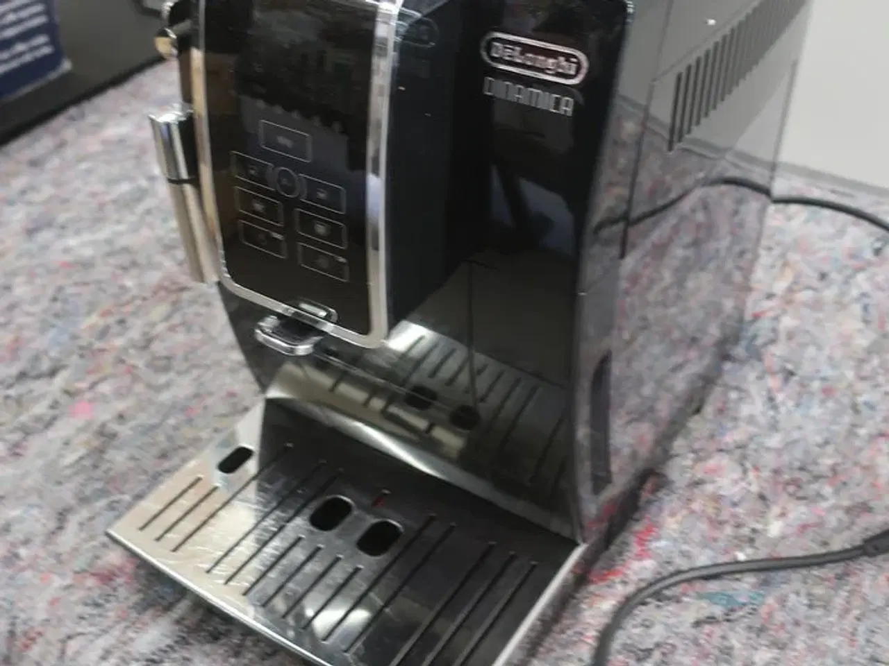 Billede 3 - Kaffemaskine DELONGHI DINAMICA