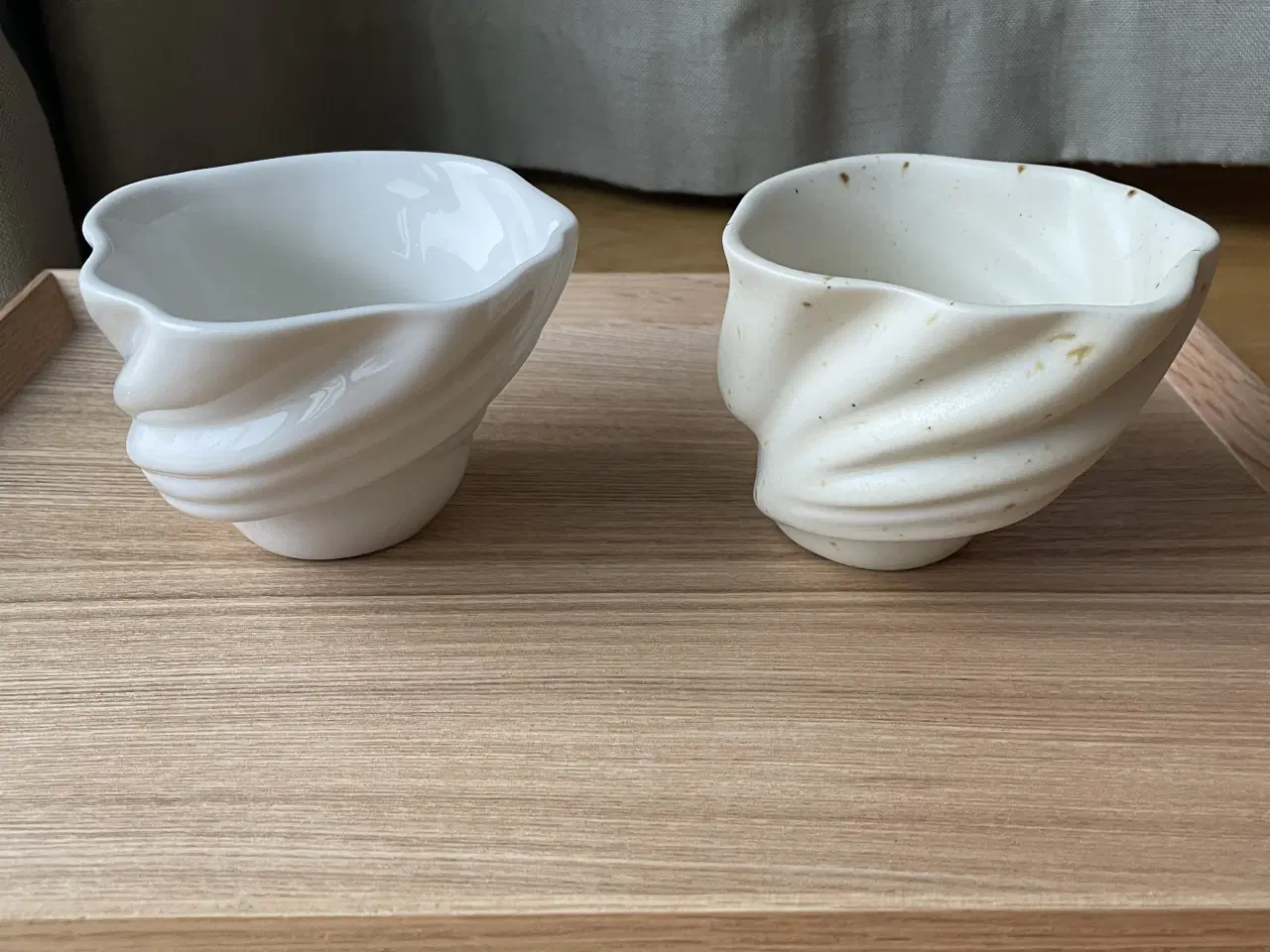 Billede 3 - Studio Aarhus svanekopper