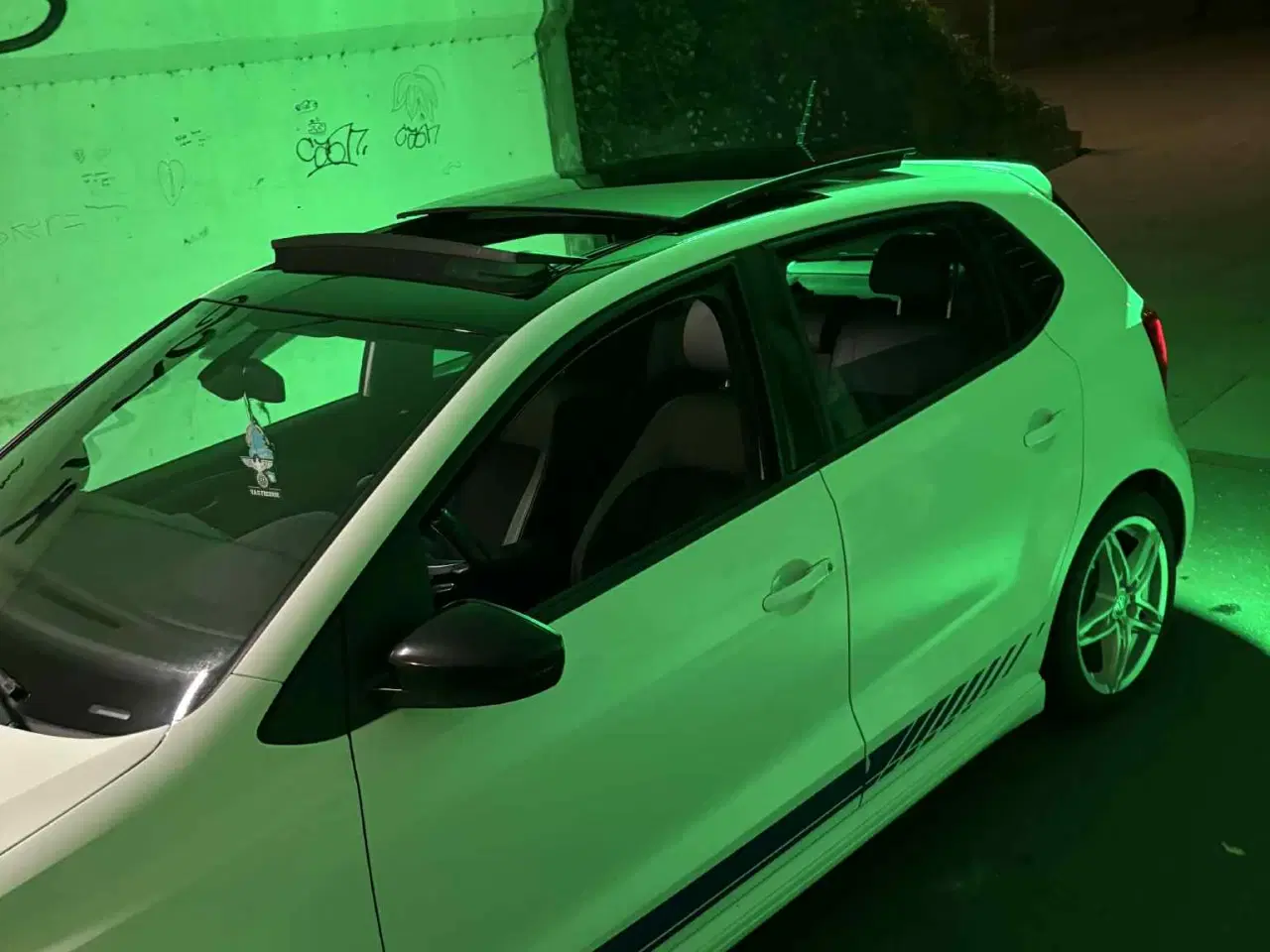 Billede 2 - Polo GT 1,4 tsi