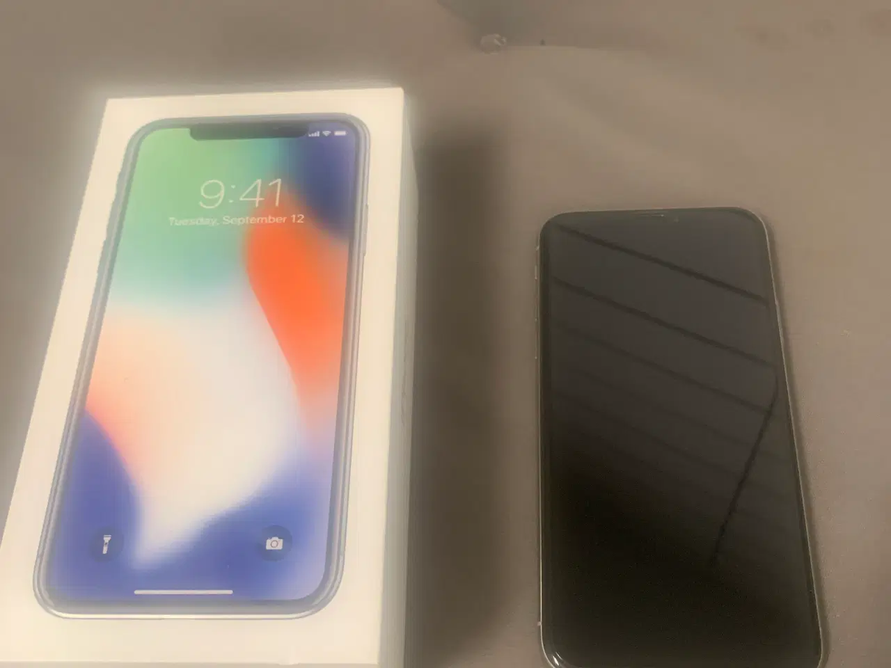 Billede 3 - Iphone xs 