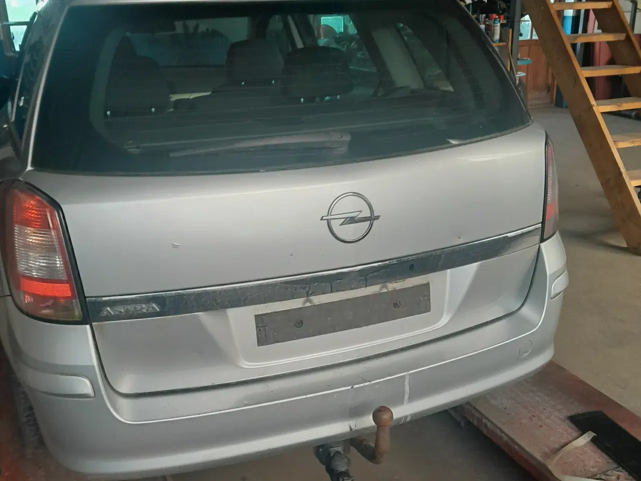 Billede 2 - billig bil