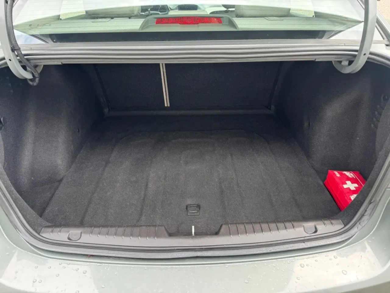 Billede 7 - Chevrolet Cruze 1,8 LT