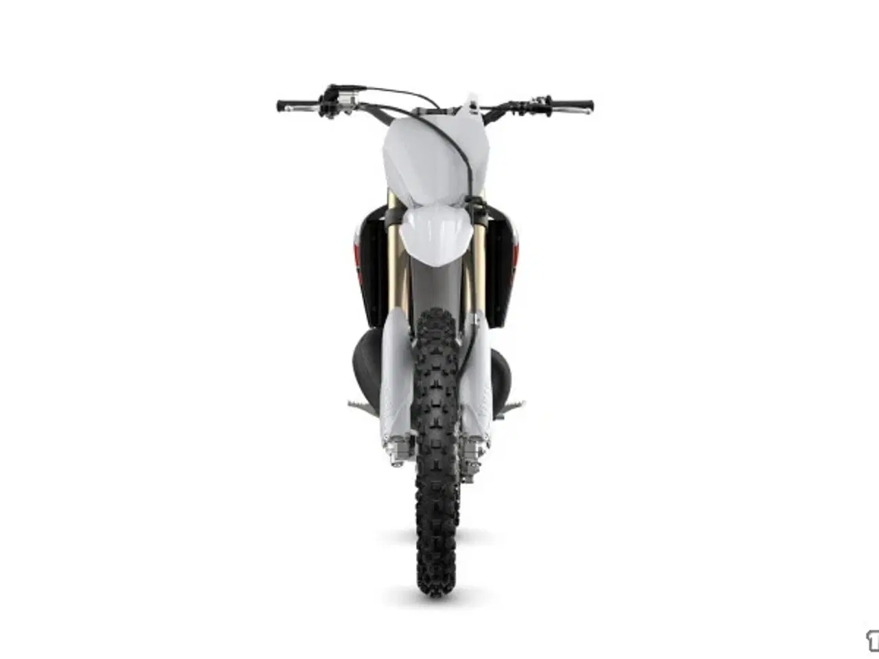 Billede 8 - Yamaha YZ 250 LC 70-års jubilæumsudgave