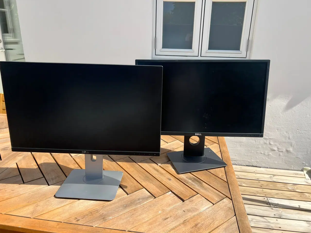 Billede 2 - COMPUTER SCREEN DELL